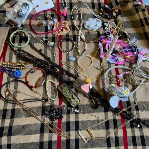 Mixed Box Jewelry for Adults & Children - Picture 1 of 3